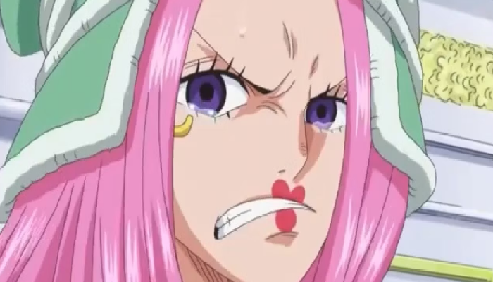 One Piece: Kemampuan Toshi Toshi no Mi dari Bonney