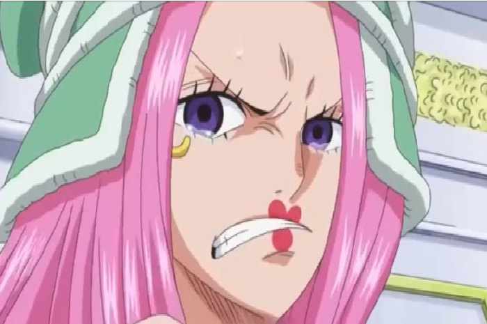 Jewelry Bonney adalah anggota Generasi Terjelek. Ia dikenalkan di arc Kepulauan Sabaody, bersama Supernova yang lain.