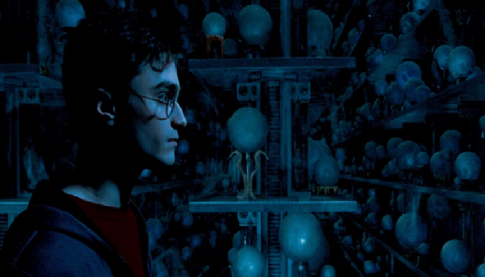 Harry Potter: Apa Nubuatan yang Hilang itu dan Bagaimana Ramalannya