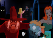 5 Episode Horor Terbaik Batman: Series Animasi