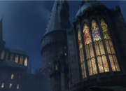 Harry Potter: Pertandingan Dunia Sihir Jauh dari Hogwarts