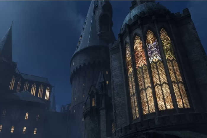 Hogwarts Legacy telah mendapatkan banyak pujian karena berbagai alasan, salah satunya adalah penampilan sekolah sihir tituler yang mengesankan dan kreatif.