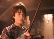 Sihir Tanpa Tongkat di Harry Potter