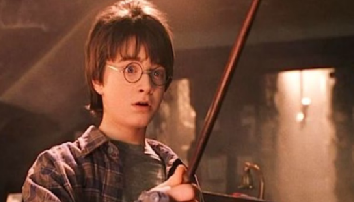 Sihir Tanpa Tongkat di Harry Potter