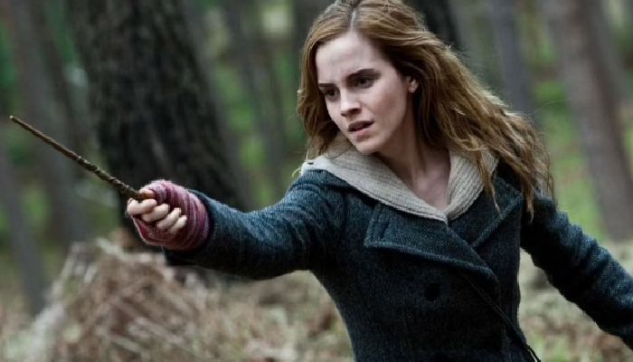 7 Alasan Alasan Hermione Granger Pelajar Pintar di Hogwarts