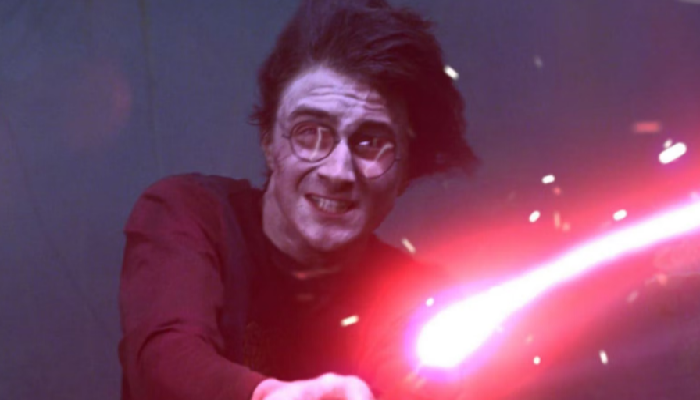 Persamaan Antara Harry Potter dan Lord Voldemort