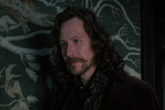 Sederet Karakter Paling Sial di Harry Potter Sirius Black adalah salah satu Perampok yang mengira dia memiliki sekelompok teman seumur hidup.