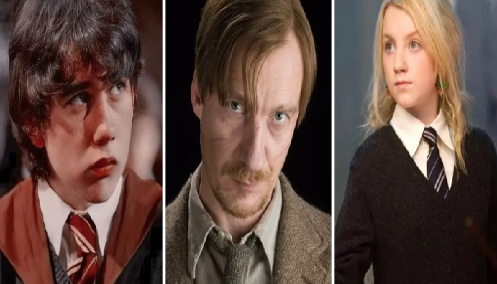 Sederet Karakter Paling Sial di Harry Potter