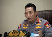 Kapolri: Kalau Ada Polisi Tidak Netral Silahkan Laporkan, Tentu Disertai Cukup Bukti