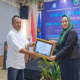 Data Consultant, Asandra Salsabila menyebut kalau AI bukanlah hal yang perlu ditakutkan.