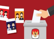 Penggamat Sebut 3 Provinsi Bisa Tentukan Siapa Pemanang Pilpres 2024