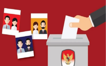 Direktur eksekutif Political and Public Policy Studies (P3S) Jerry Massie menyebut terdapat 3 provinsi untuk menentukan siapa pemenang di Pemilu 2024.