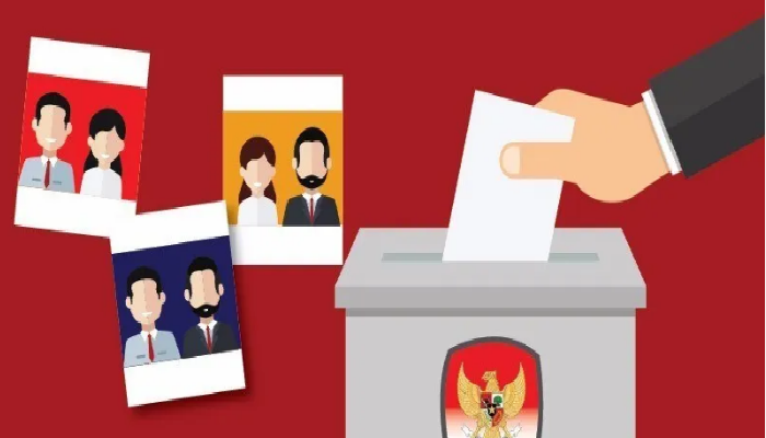 Penggamat Sebut 3 Provinsi Bisa Tentukan Siapa Pemanang Pilpres 2024