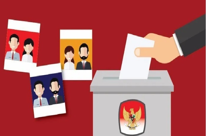 Direktur eksekutif Political and Public Policy Studies (P3S) Jerry Massie menyebut terdapat 3 provinsi untuk menentukan siapa pemenang di Pemilu 2024.
