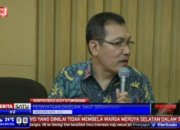Mantan Ketua KPK Minta Firli Bahuri Dijatuhi Hukuman Seumur Hidup