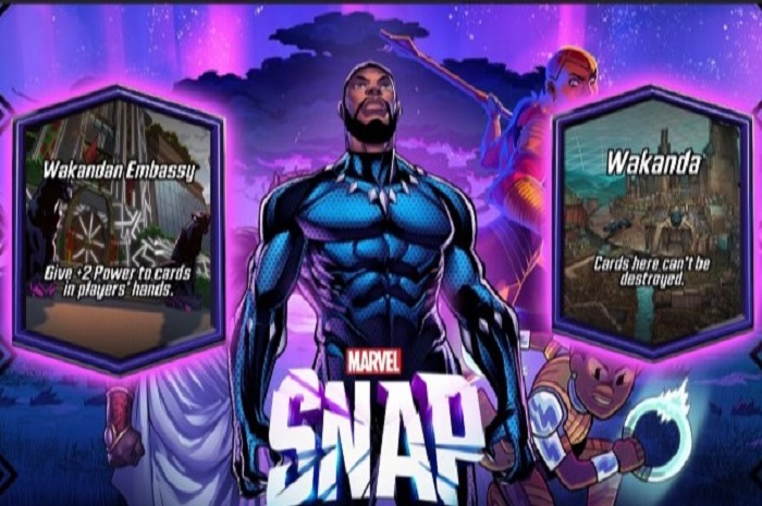 Marvel Snap mengharuskan pemain memenangkan lokasi dengan satu kartu , mereka ingin tahu cara melakukannya.