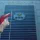 Image : Gedung BNN. (Doc.Ist)