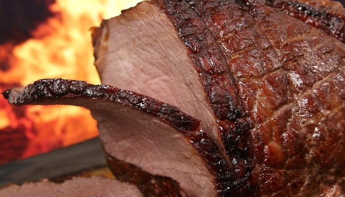 Daging Sapi dan Domba Bisa Lawan Sel Kanker