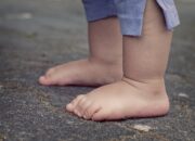 Ini Yang Terjadi Jika Anak Alami Pelecehan