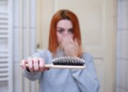 7 sayur dan buah yang bagus untuk rambut rontok