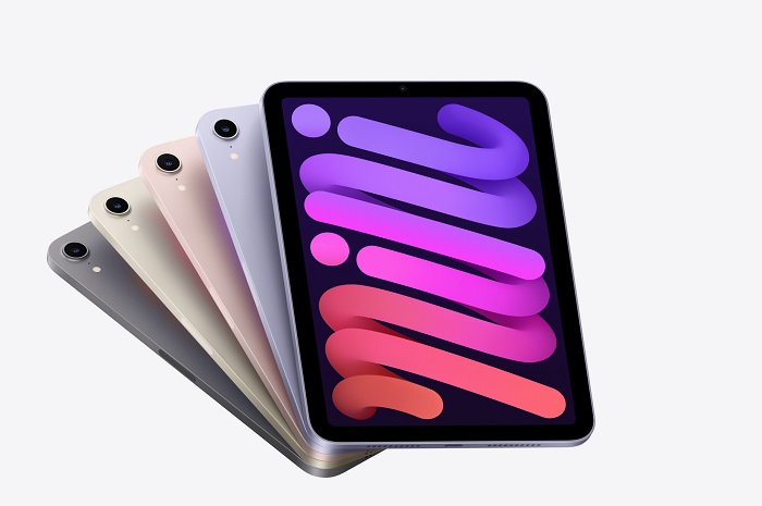 Selain iPhone, iPad juga menjadi salah satu produk Apple yang diminati banyak orang. Tidak seperti ponsel, iPad menawarkan layar yang lebih luas.