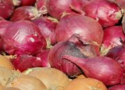 Update Daftar Harga Kebutuhan Pokok di Kota Blitar Rabu 2 November 2023, Cabe Rawit Turun Bawang Merah Naik