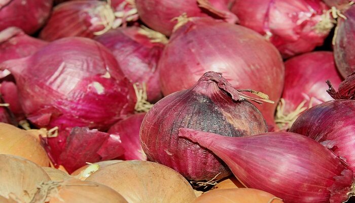Update Daftar Harga Kebutuhan Pokok di Kota Blitar Rabu 2 November 2023, Cabe Rawit Turun Bawang Merah Naik