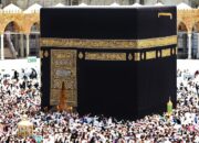 Promo Murah Umroh di Jawa Timur Hanya Rp27 Juta-an
