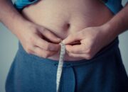 Peneliti Sebut Orang dengan obesitas perut memiliki ukuran otak terkecil