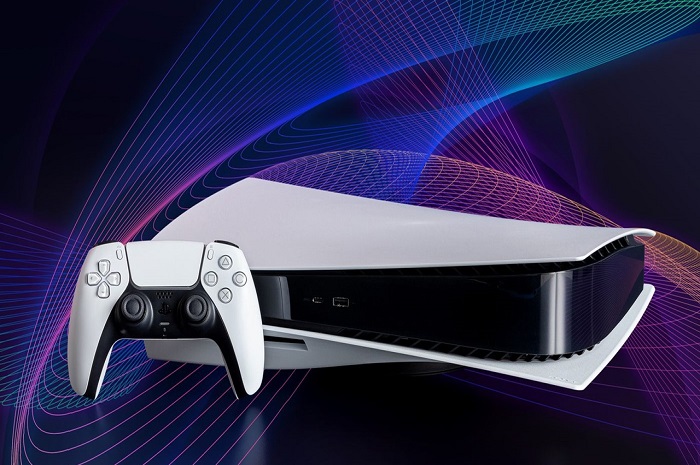 PlayStation 5 Slim yang kini dikonfirmasi akan hampir identik dengan versi lama dalam hal spesifikasi teknis, meskipun kini dilengkapi disk drive yang dapat dilepas yang dijual Sony sebagai unit mandiri.