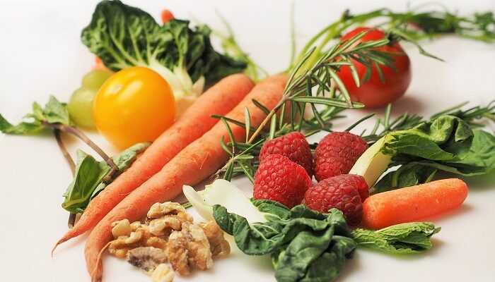 Makanan Kaya Kalium Bisa Turunkan Tekanan Darah Tinggi