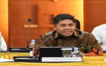 Kementerian Perindustrian Berikan Apresiasi untuk Pelaku Usaha Industri