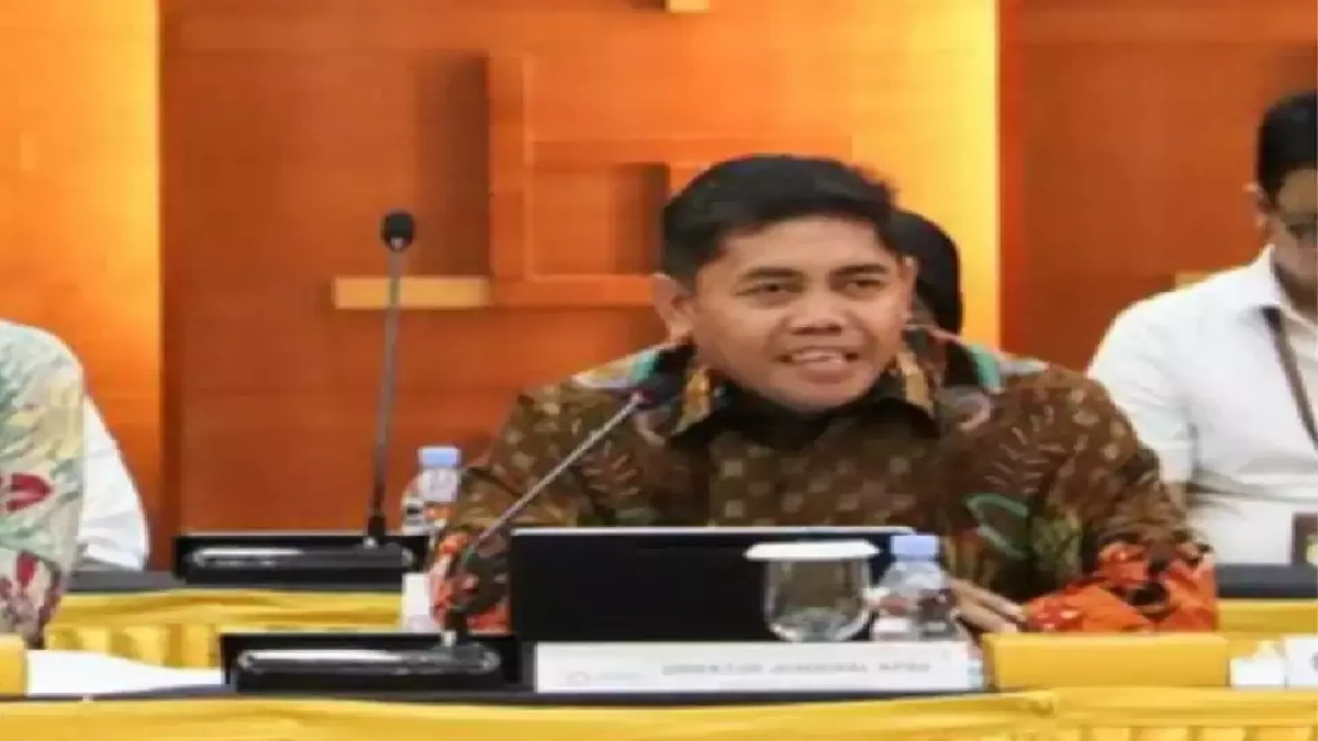 Kementerian Perindustrian Berikan Apresiasi untuk Pelaku Usaha Industri