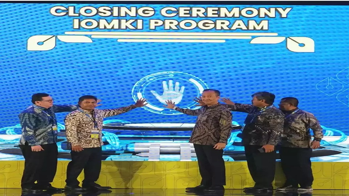 Strategi Kemenperin Akselerasi Sektor Industri Terapkan Praktik Berkelanjutan