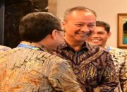Menperin Patahkan Komentar Soal Indonesia Alami Deindustrialisasi