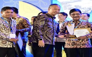 Kemenperin Akselerasi Pengembangan Kawasan Industri Ramah Lingkungan