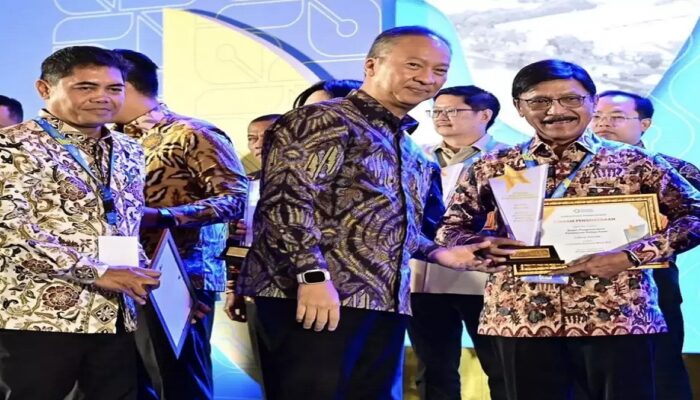 Kemenperin Akselerasi Pengembangan Kawasan Industri Ramah Lingkungan