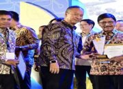 Indonesia Kembali Berpartisipasi pada Pameran Hannover Messe 2024