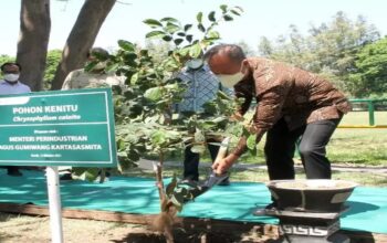 Pentingnya Penerapan ESG bagi Industri dalam Mewujudkan Keberlanjutan dan Ketahanan