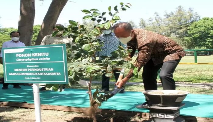 Pentingnya Penerapan ESG bagi Industri dalam Mewujudkan Keberlanjutan dan Ketahanan