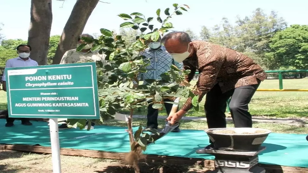 Pentingnya Penerapan ESG bagi Industri dalam Mewujudkan Keberlanjutan dan Ketahanan