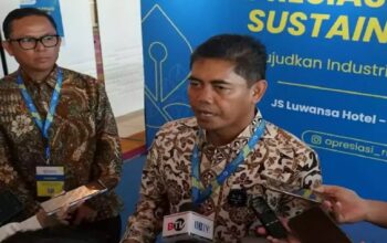 Kemenperin Dorong Industri Nasional Melalui Pameran Internasional