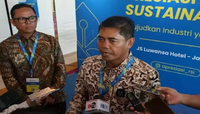 Kemenperin Dorong Industri Nasional Melalui Pameran Internasional