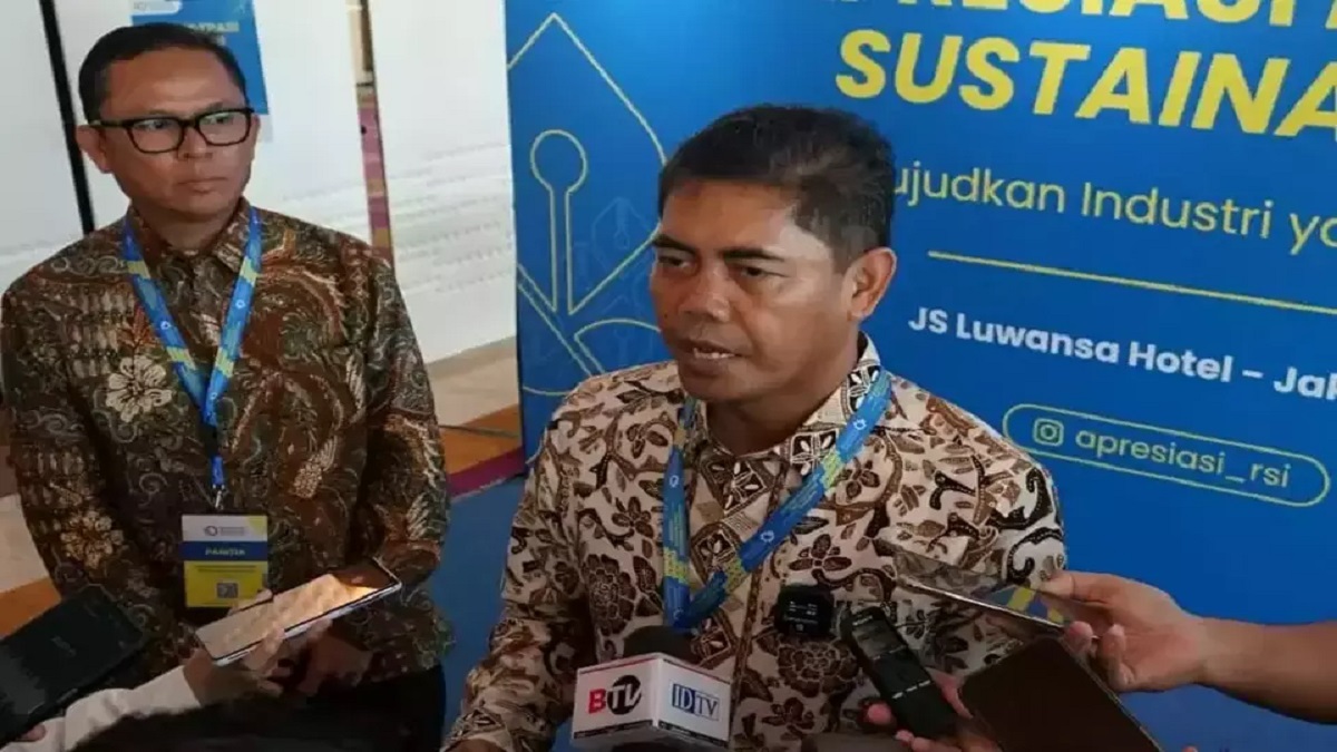 Kemenperin Dorong Industri Nasional Melalui Pameran Internasional