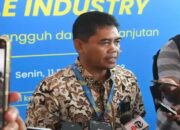 Kemenperin Kembangkan WPPI untuk Percepatan Distribusi Industri di Indonesia