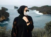Pantai Peh Pulo Raja Ampatnya Blitar, Rute dan Harga Tiket