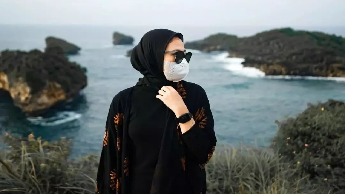 Pantai Peh Pulo Raja Ampatnya Blitar, Rute dan Harga Tiket