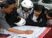 Tips Memilih Partai Politik