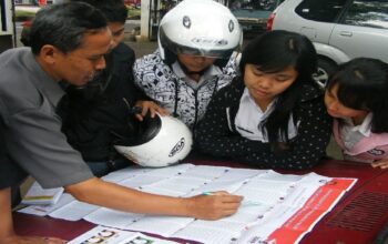 Tips Memilih Partai Politik