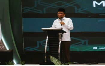 Mahfud MD Minta Pemerintah Segera Cari Tempat Baru untuk Pengugsi Rohingnya